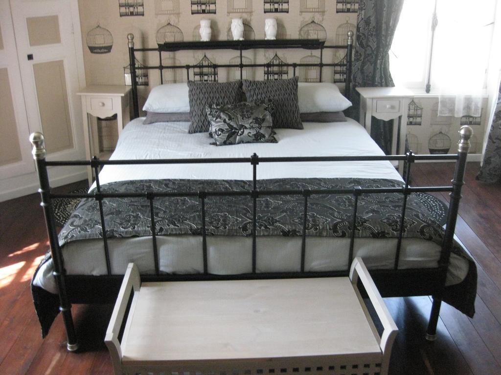Le Petit Cochon Chambre D' Hotes Haims Esterno foto