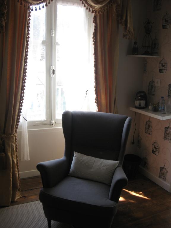 Le Petit Cochon Chambre D' Hotes Haims Esterno foto